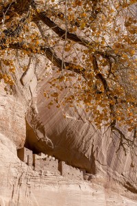 Magisch Canyon de Chelly