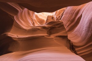 Antelope Canyon