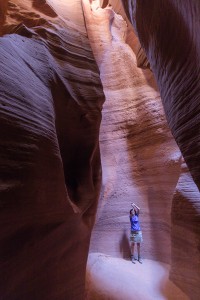 Antelope Canyon
