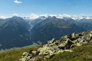 De Hohe Tauern